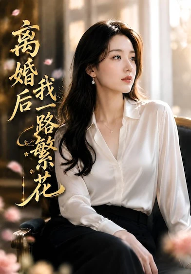 离婚后一路开挂