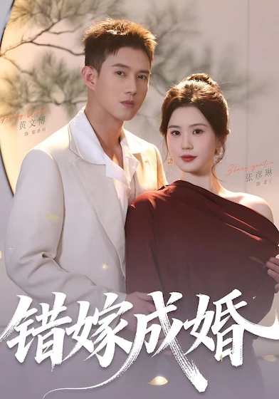 错嫁成婚的甜蜜逆袭