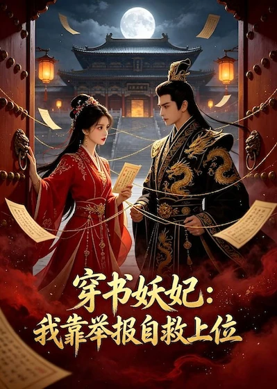 妖妃自救指南：举报上位记