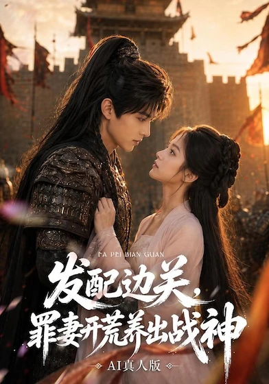 边关罪妻开荒逆天，亲手养成绝世战神