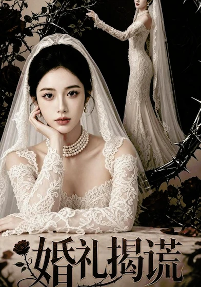 婚礼揭谎