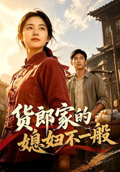 货郎家的媳妇不一般