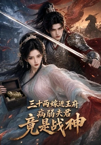三十两换来的隐藏战神