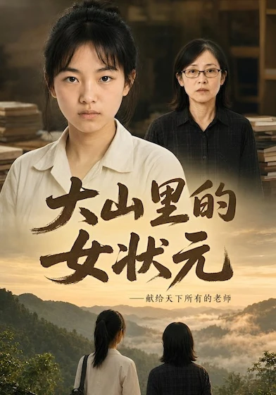 大山里的女状元