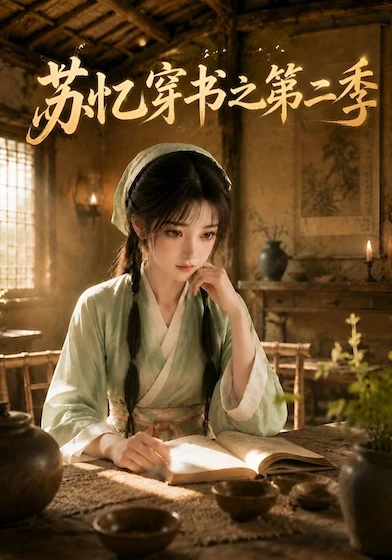 苏忆穿书之第二季