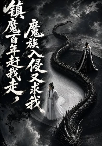 魔族大军压境，昔日逐我者哭求我救命