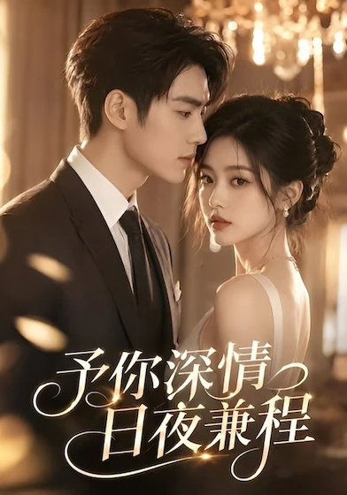 予你深情，日夜兼程